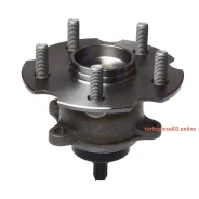 ��������� ���� ������ Double Force (� ABS) Double-Force DFBA0067 ����