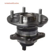 ��������� ���� ������ Double Force (� ABS) Double-Force DFBA0064 ����