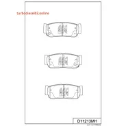 �������� ��������� ������� Kashiyama Kashiyama D11213MH ����