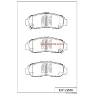 �������� ��������� ������� Kashiyama (��������������� �������� � �����. ) Kashiyama D5122MH ����