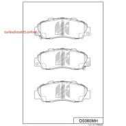 �������� ��������� ������� Kashiyama (��������������� �������� � �����. ) Kashiyama D5060MH ����