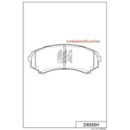 �������� ��������� ������� Kashiyama (��������������� �������� � �����. ) Kashiyama D6085H ����