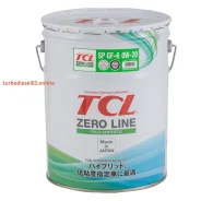 TCL Zero Line