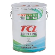TCL Zero Line