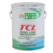 TCL Zero Line