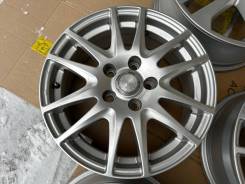 Abe Shokai La Strada Tirado. 6.5x16", 5x114.3, ET48, �� 73,1���. ����