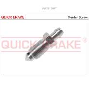 ���� ���������� ������� / �������, ��������� ������� Quick Brake 0017 0017 ����