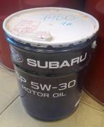 Subaru. 5W-30, �������������, 1��. ����
