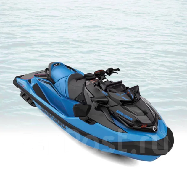 BRP Sea-Doo RXT. 2025 ���. ��� ����� �� ������������ ����