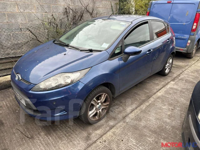 ������� Ford Fiesta 2008-2013 20702235 1734633 ����