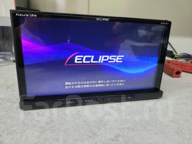 Eclipse AVN-R7 ����