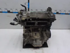 ��������� � ����� Nissan Tiida 2007- 10102BC23F ����