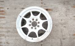 Weds Sport. 6.0x14", 4x100, ET39, �� 64���. ����