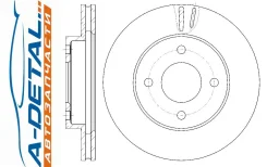 ���� ��������� ������������� G-brake GR-20441 GR20441 ����