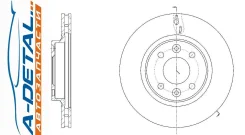 ���� ��������� ������������� G-brake GR-21595 GR21595 ����