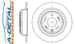 ���� ��������� G-brake GR-01865 GR01865 ����