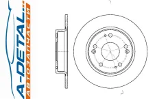 ���� ��������� G-brake GR-01697 GR01697 ����