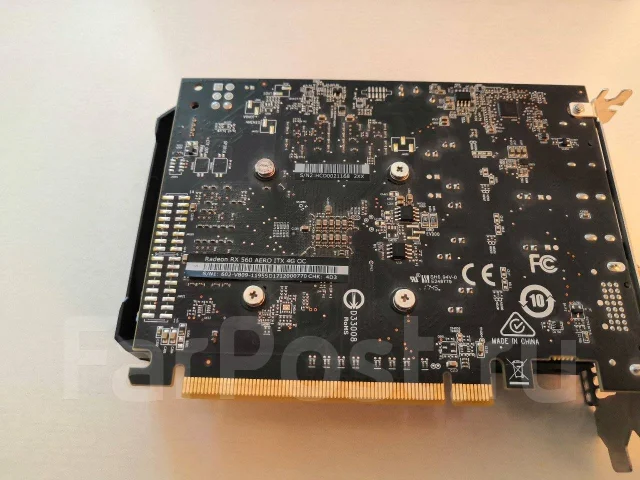 Radeon RX 560 ����