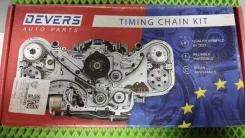 �������� ���� ��� 1.6 1ZRFE Toyota Corolla 150 1.6 10- Devers DVTY016 DVTY016 ����