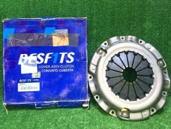 ������� ��������� Hyundai H-200 (1997)/ Starex Besf1ts CC1040 CC1040 ����