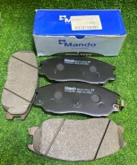 ������� ��������� �������� �-�� Hyundai Terracan 01/I30 Mando MPH28 MPH28 ����