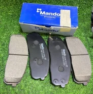 ������� ��������� �������� �-�� Hyundai H1/H100/H200 Mando MPH30 MPH30 ����