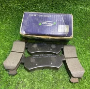 ������� ��������� ������ �������� �-�� Chevrolet Lacetti (2004) (�� 2007 ����) Parts-Mall PKC016 PKC016 ����
