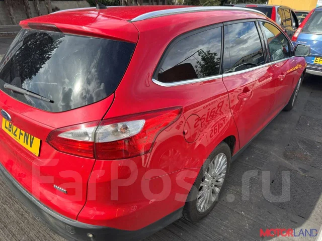 ����� Ford Focus 3 2011-2015 20994772 1797477 ����