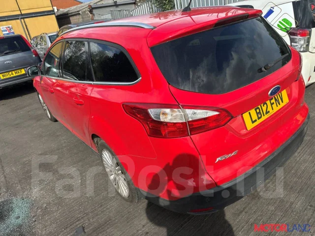 ����� Ford Focus 3 2011-2015 20994772 1797477 ����