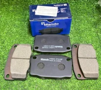 ������� ��������� �������� �-�� OPEL Kadett E/Omega A Mando MPD02 MPD02 ����