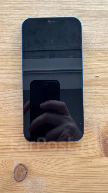 Apple iPhone 12. �/�, 128 ��, 3G, 4G LTE, ����������, NFC ����