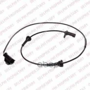 ������ ABS S60, S80, V70, V70 XC, XC70 Delphi ���. SS20116 SS20116 ����