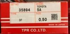 ������ ��������� (1211) TP 35894-3F 0.50 35894050 ����