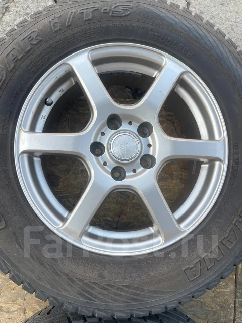 Yokohama Laycea 02. 6.5x16", 5x114.3, ET35 ����