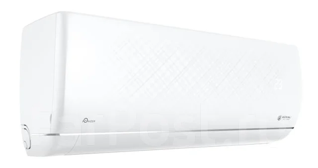 Royal Clima. 50��&sup2; ����