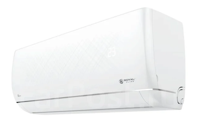Royal Clima. 50��&sup2; ����