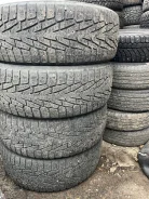 Nokian Hakkapeliitta 7 SUV. ������, ����������, 2015 ���, �/�, ����� 45 % ����