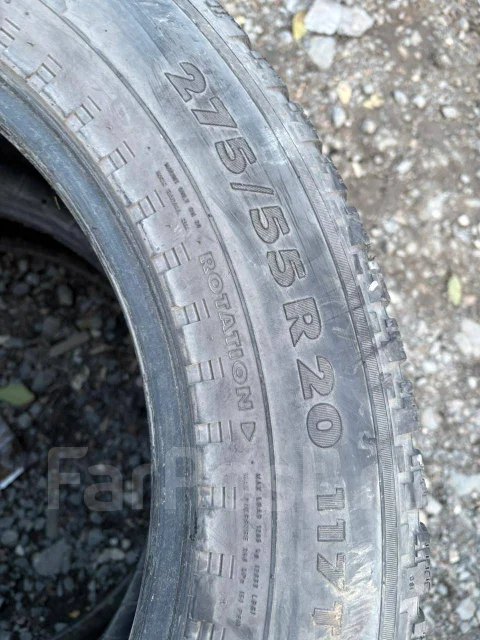 Nokian Hakkapeliitta 5. ������, ����������, �/�, ����� 50 % ����
