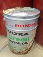 Honda Ultra Green. 0W-10, �������������, 1��. ����