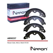 ������� ��������� ���������� | ��� | Allied Nippon ABS0237 ABS0237 ����