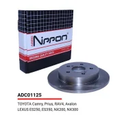 ���� ��������� | ��� | Allied Nippon ADC01125 ADC01125 ����