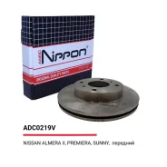 ���� ��������� | ����� | Allied Nippon ADC0219V ADC0219V ����