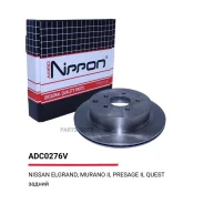 ���� ��������� | ��� | Allied Nippon ADC0276V ADC0276V ����