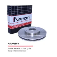 ���� ��������� | ����� | Allied Nippon ADC0260V ADC0260V ����