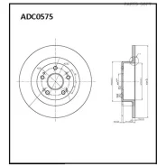 ���� ��������� | ��� | Allied Nippon ADC0575 ADC0575 ����