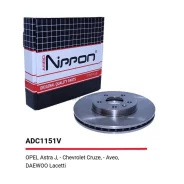 ���� ��������� | ����� | Allied Nippon ADC1151V ADC1151V ����