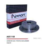 ���� ��������� | ��� | Allied Nippon ADC1158 ADC1158 ����