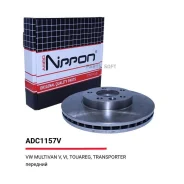 ���� ��������� ������������� | ����� | Allied Nippon ADC1157V ADC1157V ����