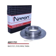 ���� ��������� | ����� | Allied Nippon ADC1721 ADC1721 ����