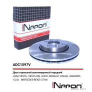 ���� ��������� | ����� | Allied Nippon ADC1597V ADC1597V ����